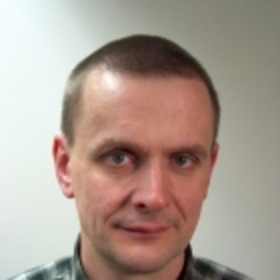 Profilbild Reinhard Hohmann