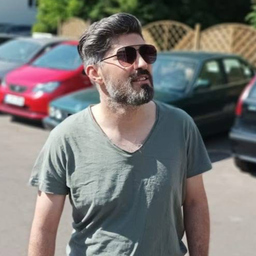 Erdem Tozlu
