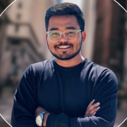 Tejas Panchal