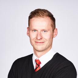 Profilbild M.sc. Jochen Wolff