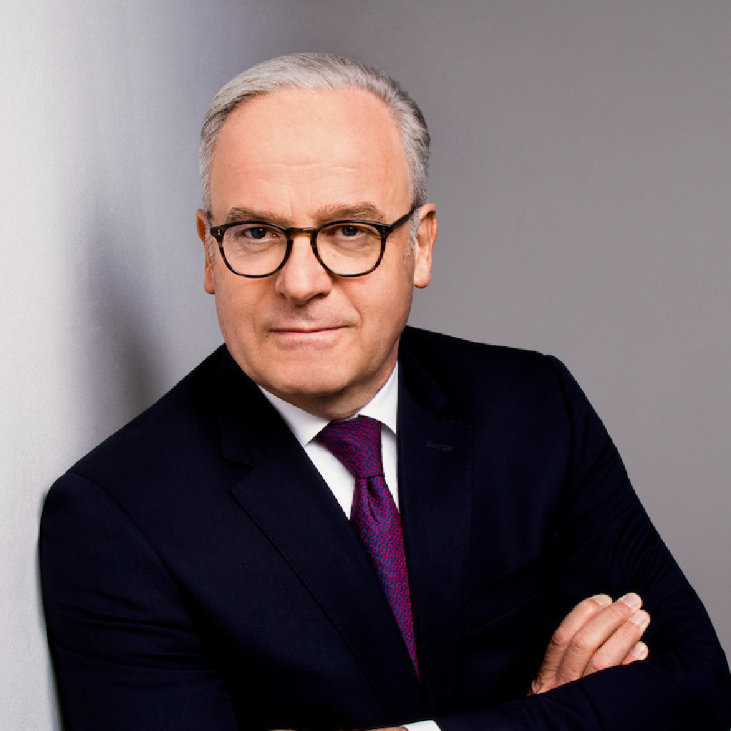 Juergen Deussen Owner/Founder Deussen Acquicon XING