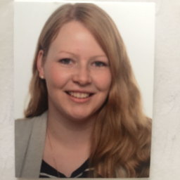 Sonja Schölermann 
