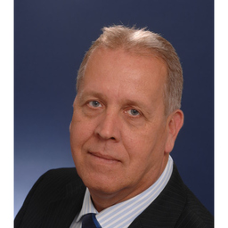 Bernd Böttcher's profile picture