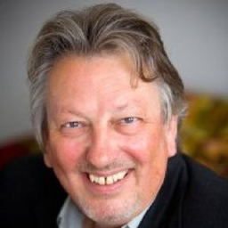 Craig Booth