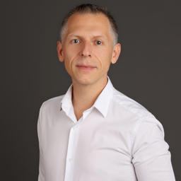 Dipl.-Ing. Andreas Wagner