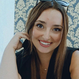 Sara Gil Ortuño