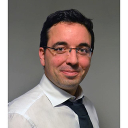 Fabrice BOULLAY