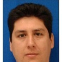 Luis Javier Osorio Luna