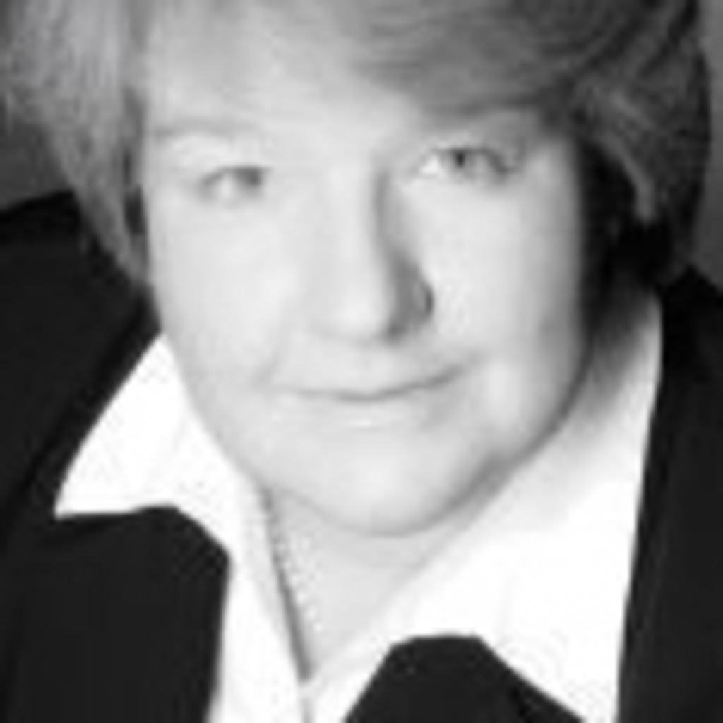 Elisabeth Schöning Fachbereichsleiterin Cleaning ISS Communication