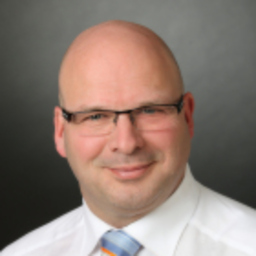 Bernd Feise