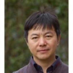 Hongyan Jiang