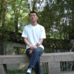Victor Tao