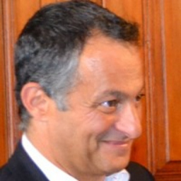 Prof. Juan Manuel Garrote