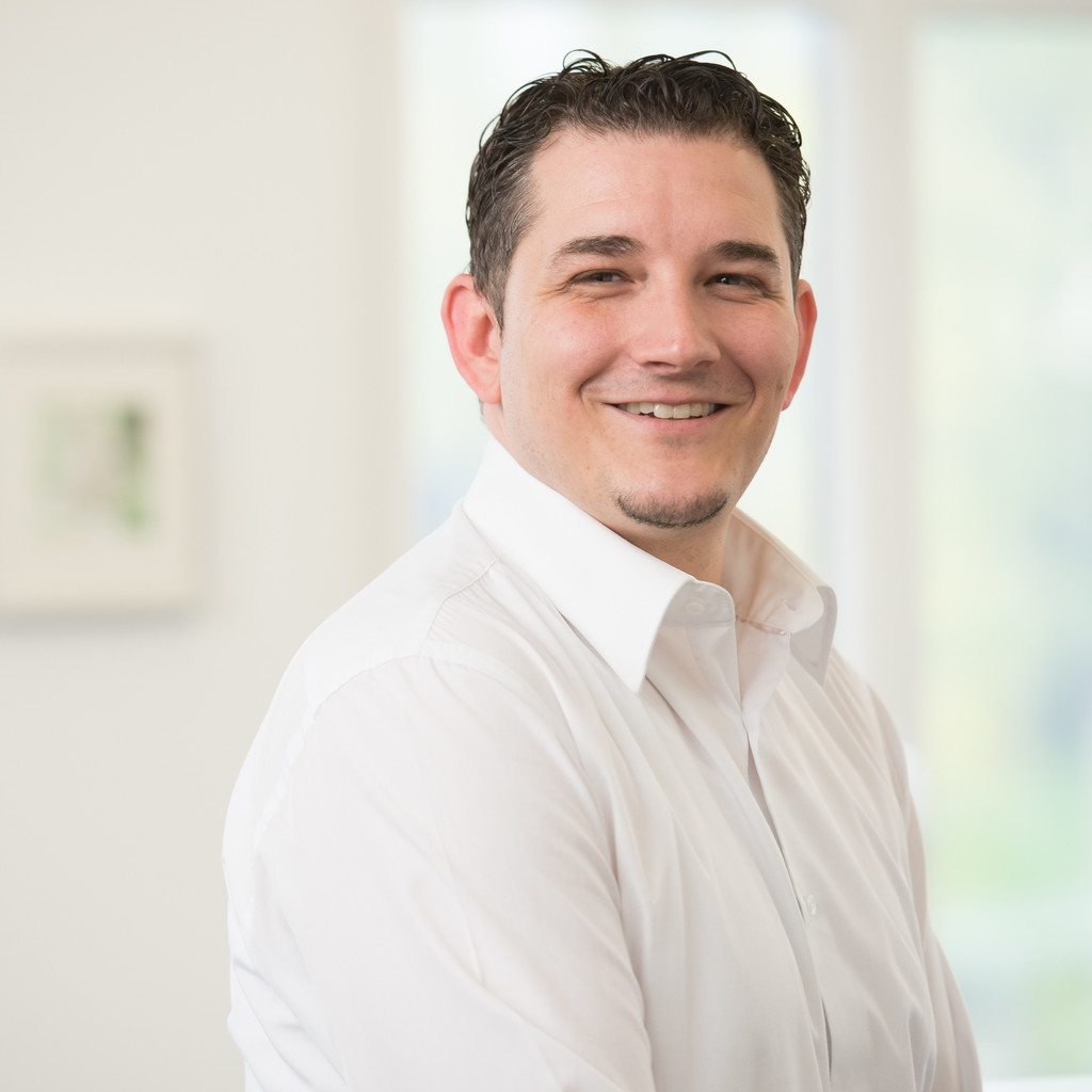 Marco Flükiger Sales & Partner Manager bei SwissSign Group AG