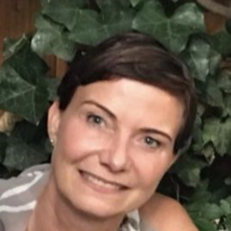 Sandra Lülsdorf