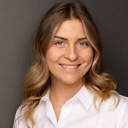 Sara Melina Bendermacher