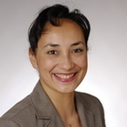 Dr. Heidi Richter
