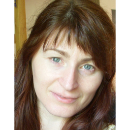 Lia Robakidze