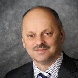 Dr. Stanislaw Haftka's profile picture