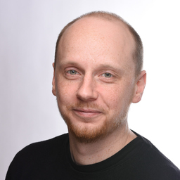 Andreas Grande