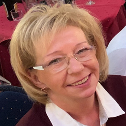 Christine Klose