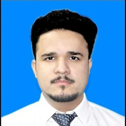 Muhammad Rizwan Shafiq