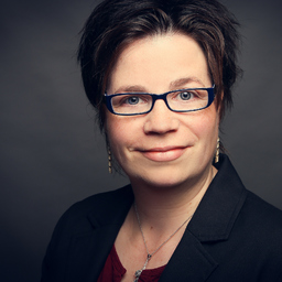 Christine Rosenow