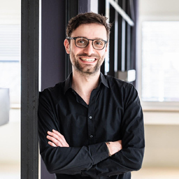 Heiko Gehret