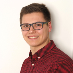 Timon Samuel Lemmer