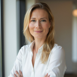 Anna Gerstenmeyer