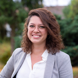 Rebecca Volkert