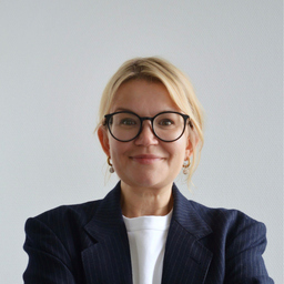 Aleksandra Fomina