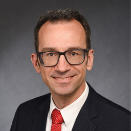 Dr. Bertram Gangl