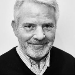Dieter Remmert 