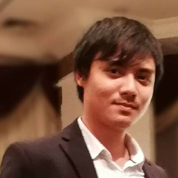 Khuong Pham