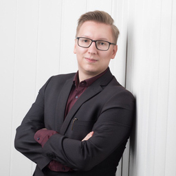Yannick Eulenbach