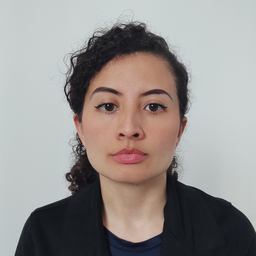 Johanna Esguerra