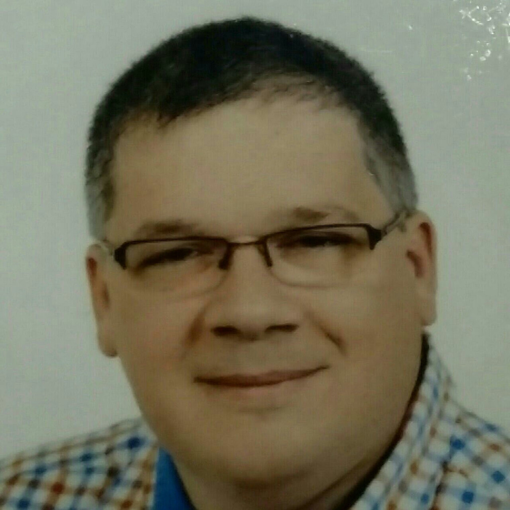 Elmar Kuhl Instandhaltungsplaner Gerolsteiner Brunnen GmbH & Co. KG