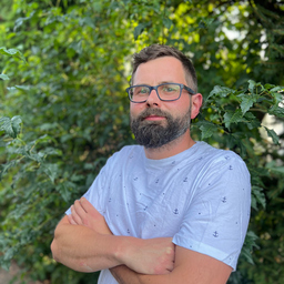 Christoph Kottwitz