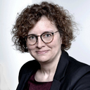 Social Media Profilbild Sabine Weich München