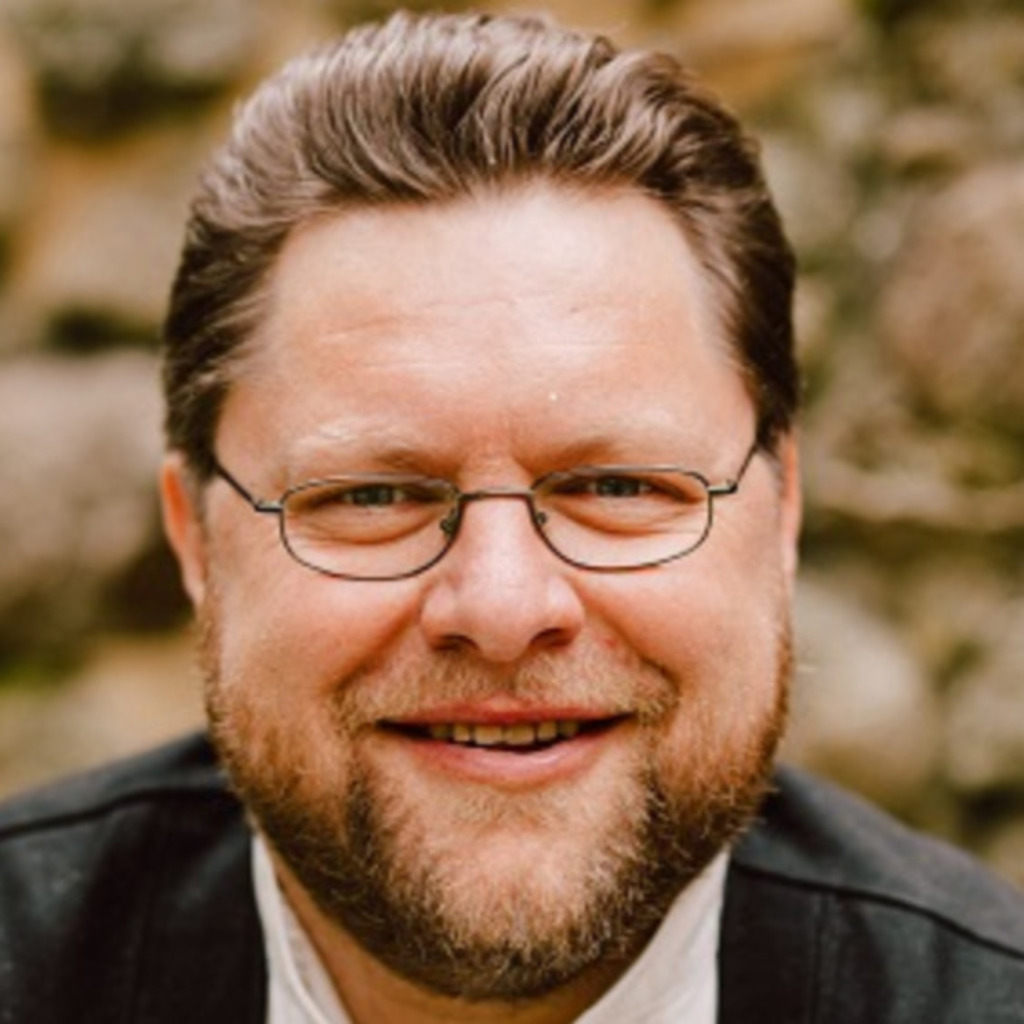 Thomas Nicolai Geschäftsführer BaugutachterNicolai XING