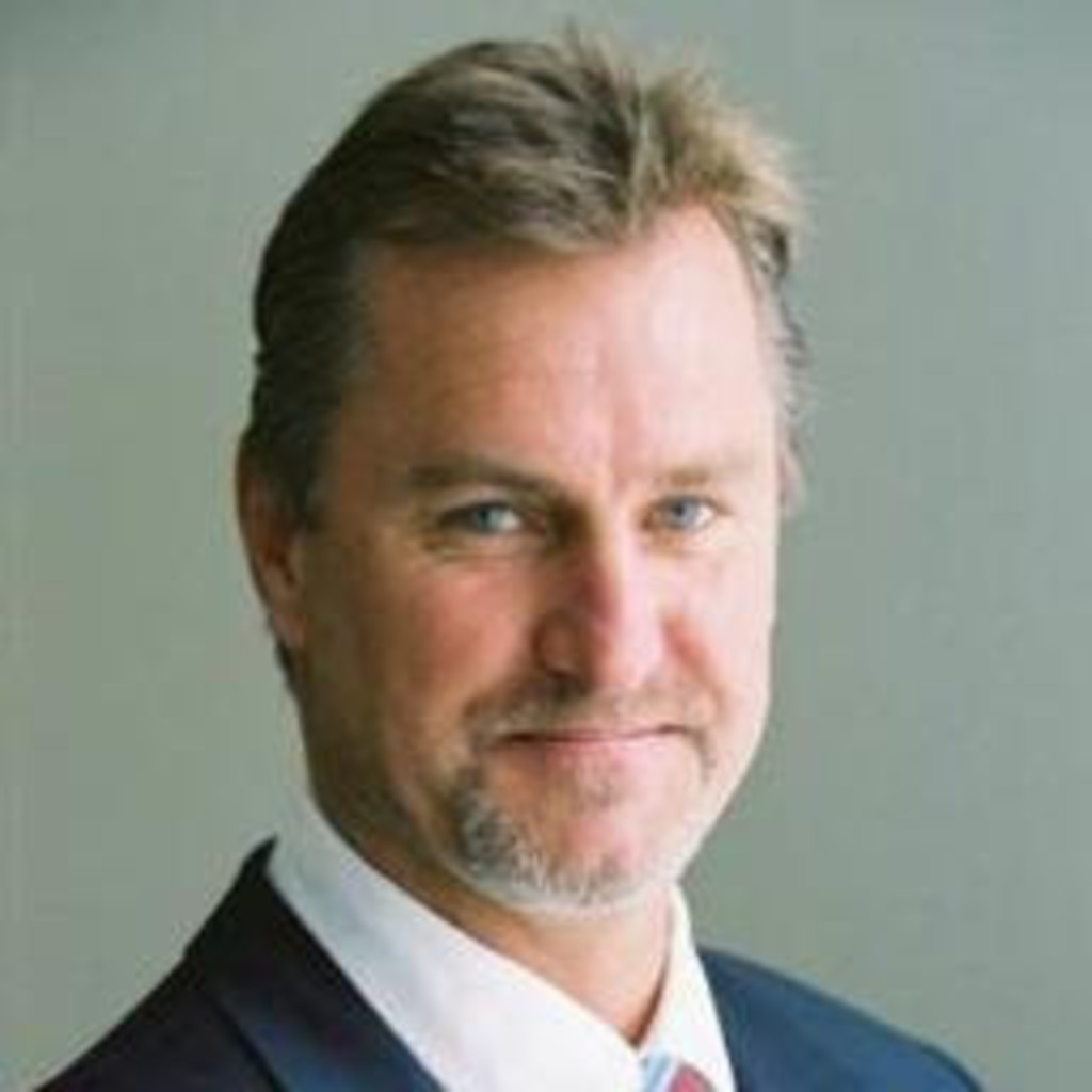 Jon Sundt Founder Natural High XING