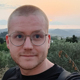 David Klotz's profile picture
