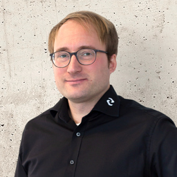 Profilbild Bastian Drewes