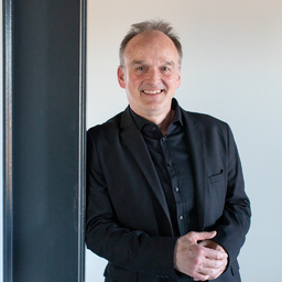 Dipl.-Ing. Jürgen Schäfer