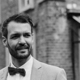 Nicolas Schon