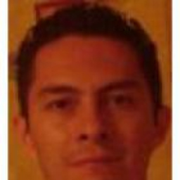 carlos huerta