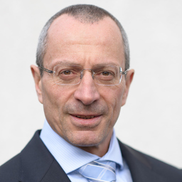 Christof Scheuber