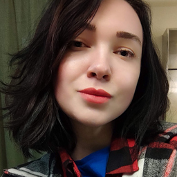 Ангелина Ростанова