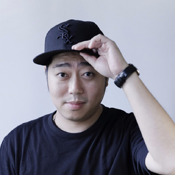 Chia-Cheng Chang